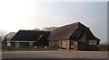 Jubilee Christian Centre, Barcombe