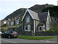 Penmaen Lodge, Llanfairfechan