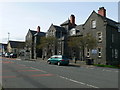 The Heath, Llanfairfechan