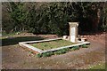 St Mary the Virgin, Theydon Bois - Churchyard