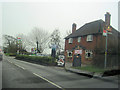 The Maypole pub on Havant Road