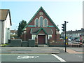 Kingsholm Church, Bristol