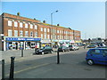 Shops, Arneside Rd, Southmead, Bristol