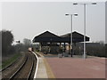 Walkden railway station