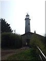 Hale Head Lighthouse