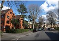 Castlebar Park, Ealing