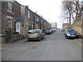 Mill Street - viewed from Bridge Street