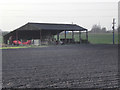 Barn off Southworth Lane