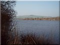 Combs Reservoir