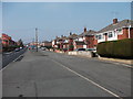 Houses on Bangor Road