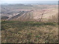 Hafod Quarry landfill site