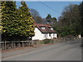 House at New Hall