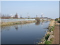 St Helens Canal