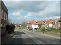 High Street Tetsworth