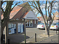 Quainton Memorial Hall