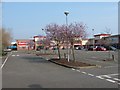 Dumfries Retail Park