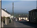 The junction of the Banbridge and Dromore Road