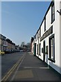 St Andrew Street, Castle Douglas