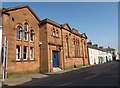 Castle Douglas Town Hall