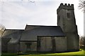 Clatworthy : Church of St Mary Magdalene