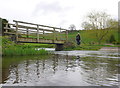 Ford and Footbridge