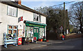 TM0006 : Bradwell Community Shop and Post Office by Roger Jones