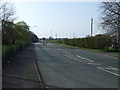 Widnes Road heading west