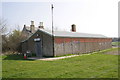 Ashley Down Old Boys RFC hut