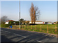 Windy Bank Farm, Wigan Road