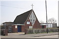 St James Church, Romney Avenue