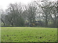 Farm work near Dennow Wood