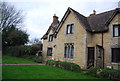 Church Cottages