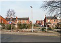 Vacant Lot on Railway Street