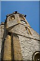 St Michael and All Angels Church, Somerton