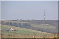 West Somerset : Mast & Countryside