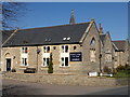 Meadow Grange Care Home, Dronfield Woodhouse