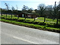 Cattery on Langhurstwood Road