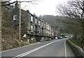 Victoria Buildings, Blackstone Edge Road