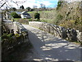 Ponsworthy bridge