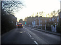 Main Road, Sundridge