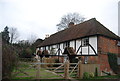 Row of Cottages, Keeper