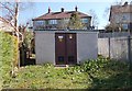 Electricity Substation No 4137 - Henshaw Avenue