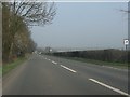 A49 north of Painsbrook Lane