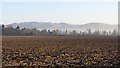 Ploughed field, Airth