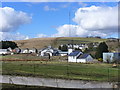 Houses in Princetown