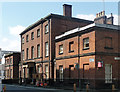 24 Colquitt Street, Liverpool