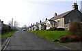 Westwood Cottages