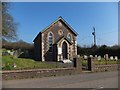 Nomansland Congregational Church