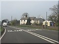 House by the A49, Prees Green