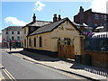 Romsey - The Tavern